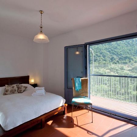 Stunning Home Benamahoma 4 Bed - Sierra Grazalema المظهر الخارجي الصورة