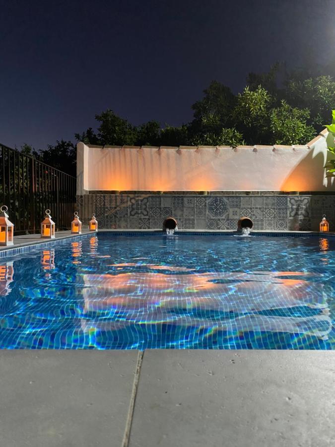Stunning Home Benamahoma 4 Bed - Sierra Grazalema المظهر الخارجي الصورة