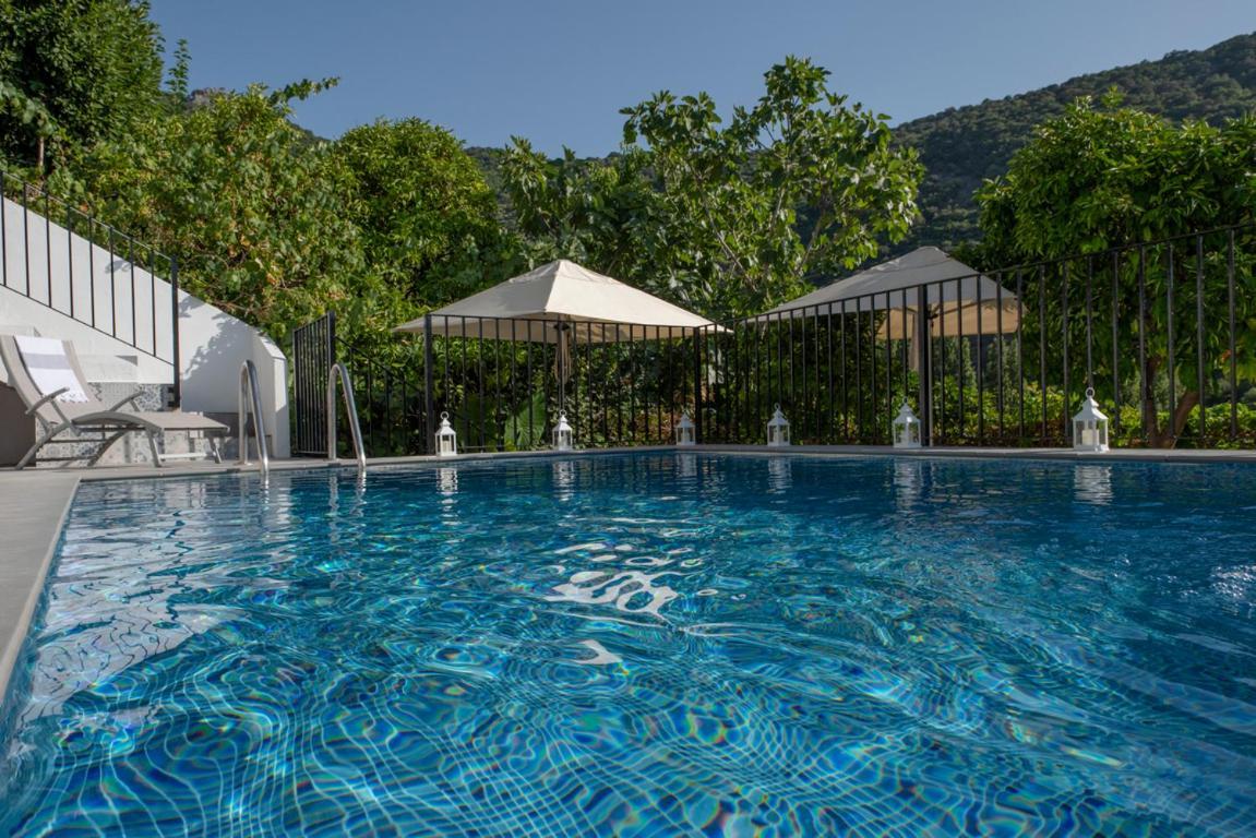 Stunning Home Benamahoma 4 Bed - Sierra Grazalema المظهر الخارجي الصورة
