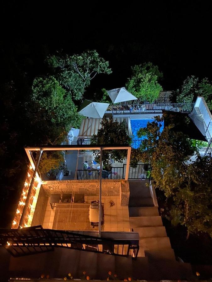 Stunning Home Benamahoma 4 Bed - Sierra Grazalema المظهر الخارجي الصورة