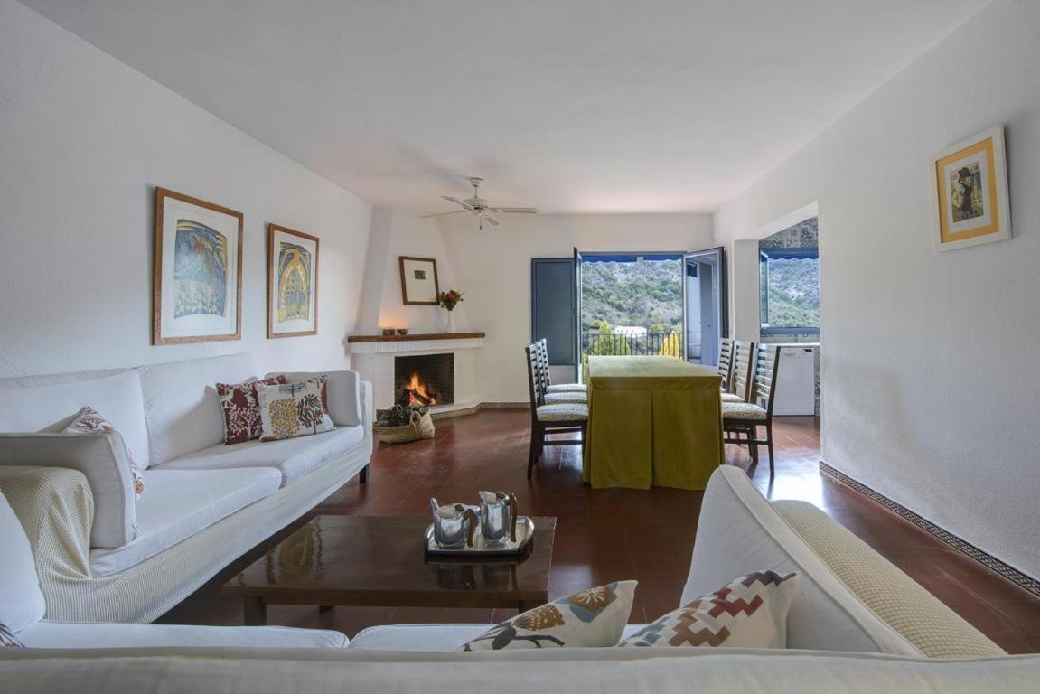 Stunning Home Benamahoma 4 Bed - Sierra Grazalema المظهر الخارجي الصورة