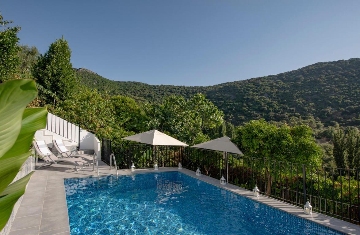 Stunning Home Benamahoma 4 Bed - Sierra Grazalema المظهر الخارجي الصورة