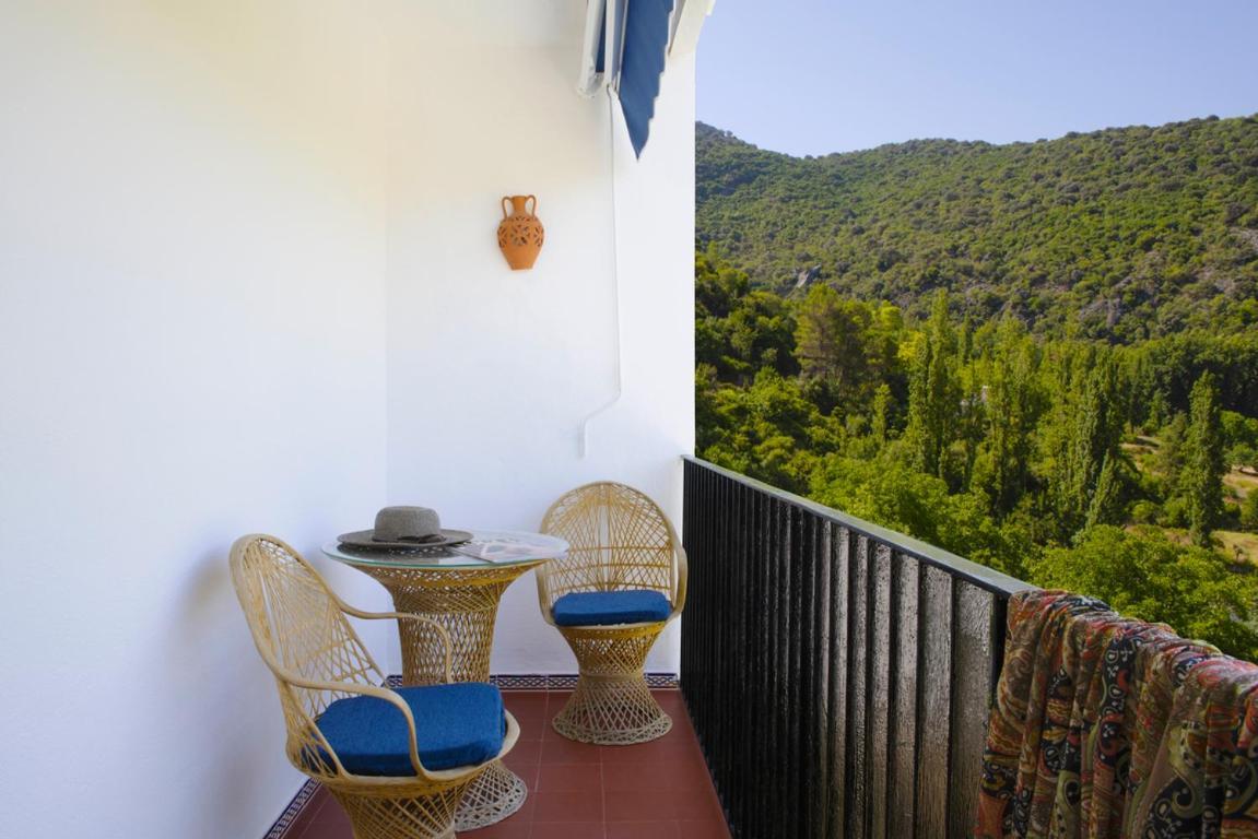 Stunning Home Benamahoma 4 Bed - Sierra Grazalema المظهر الخارجي الصورة