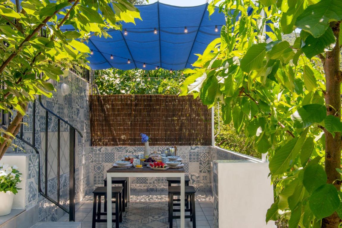 Stunning Home Benamahoma 4 Bed - Sierra Grazalema المظهر الخارجي الصورة